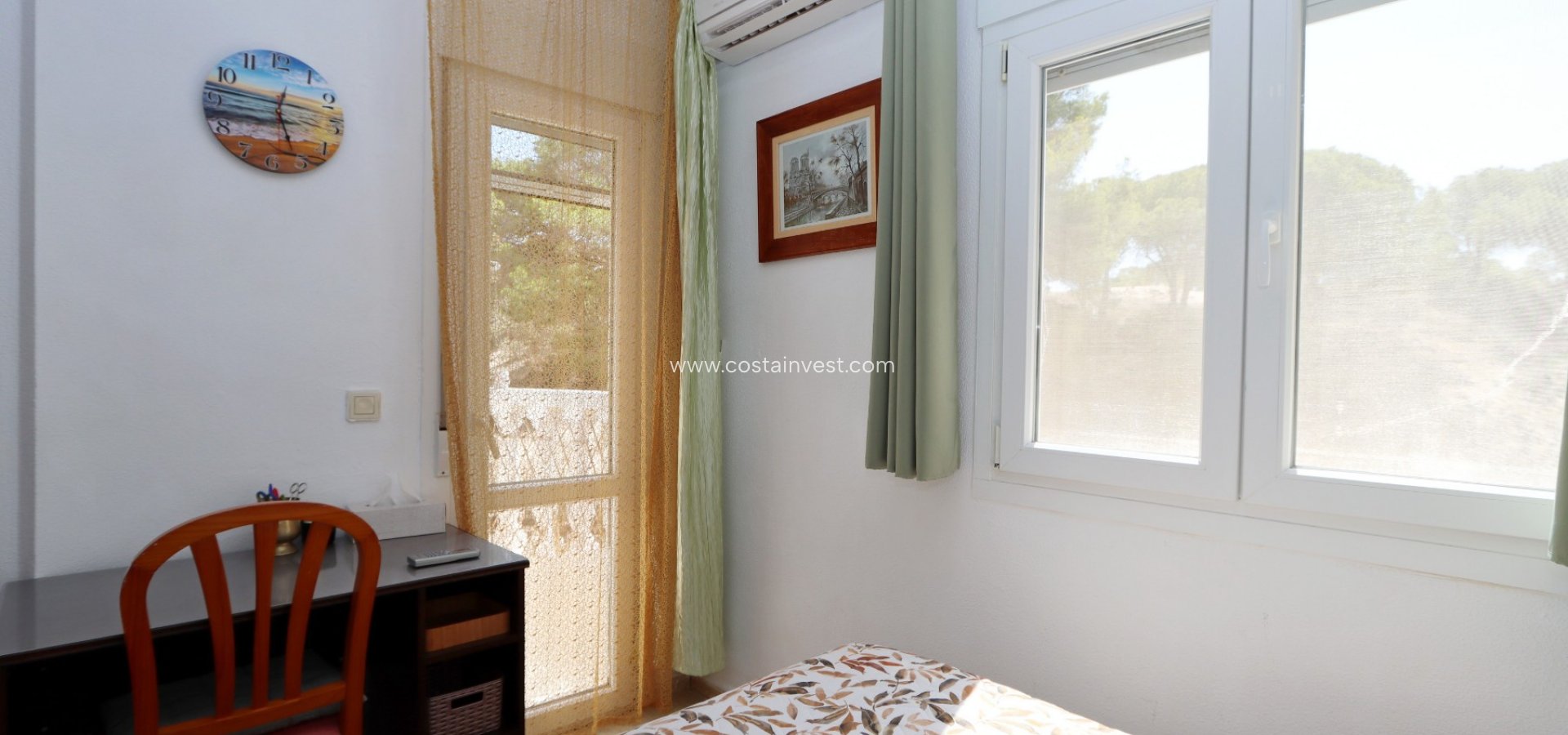 Resale - Apartment - Guardamar del Segura