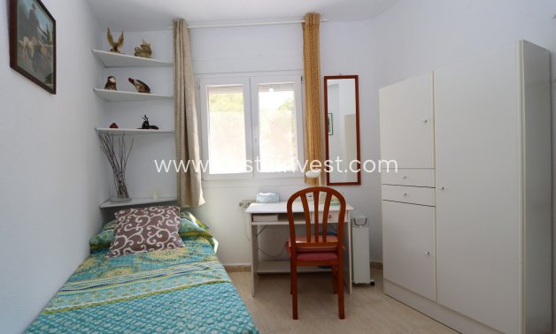 Resale - Apartment - Guardamar del Segura