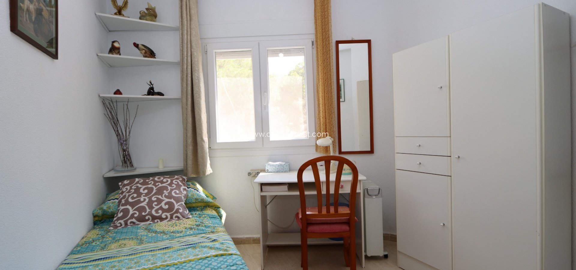 Resale - Apartment - Guardamar del Segura