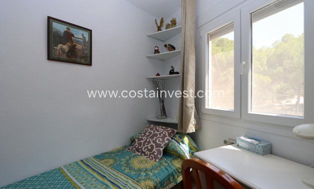 Resale - Apartment - Guardamar del Segura