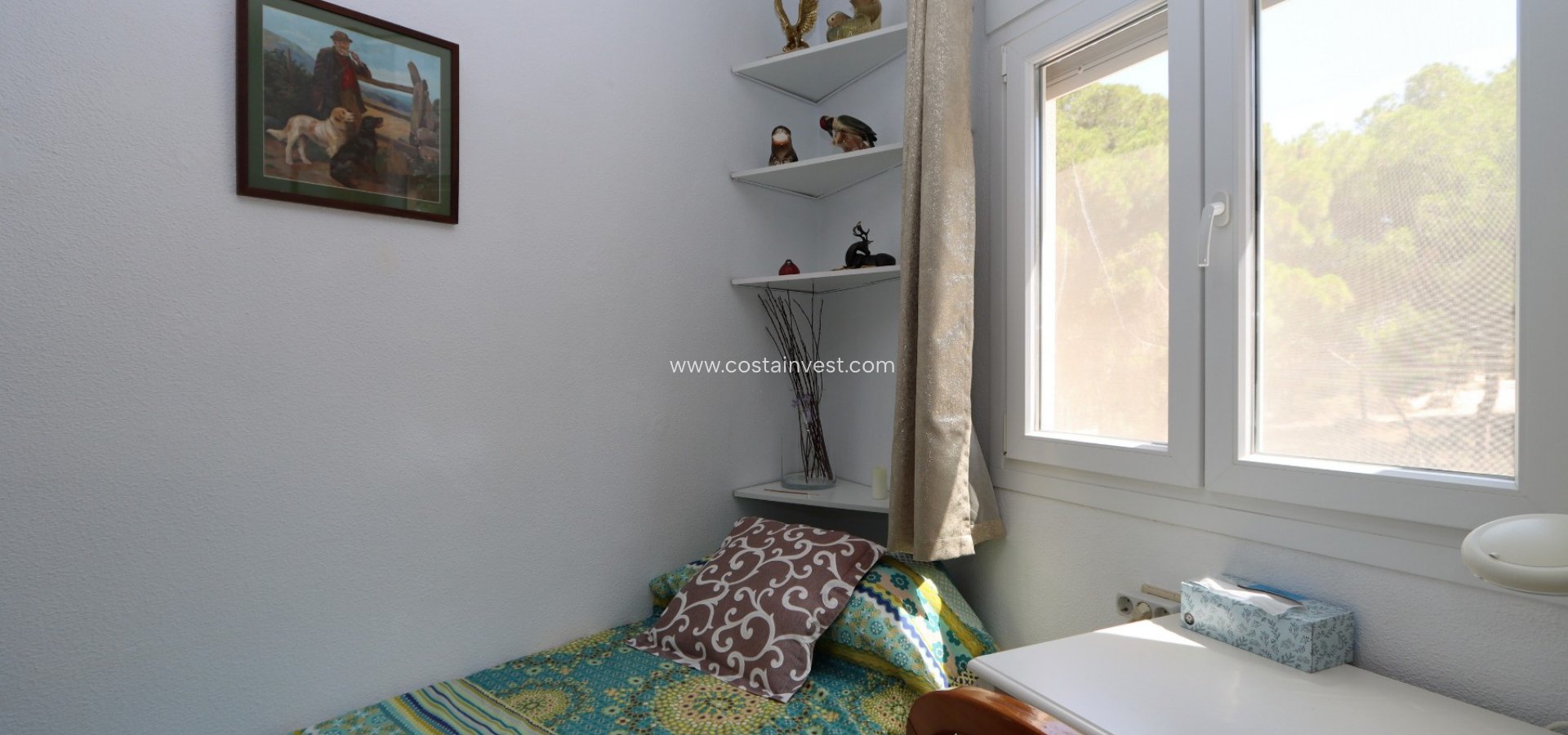 Resale - Apartment - Guardamar del Segura