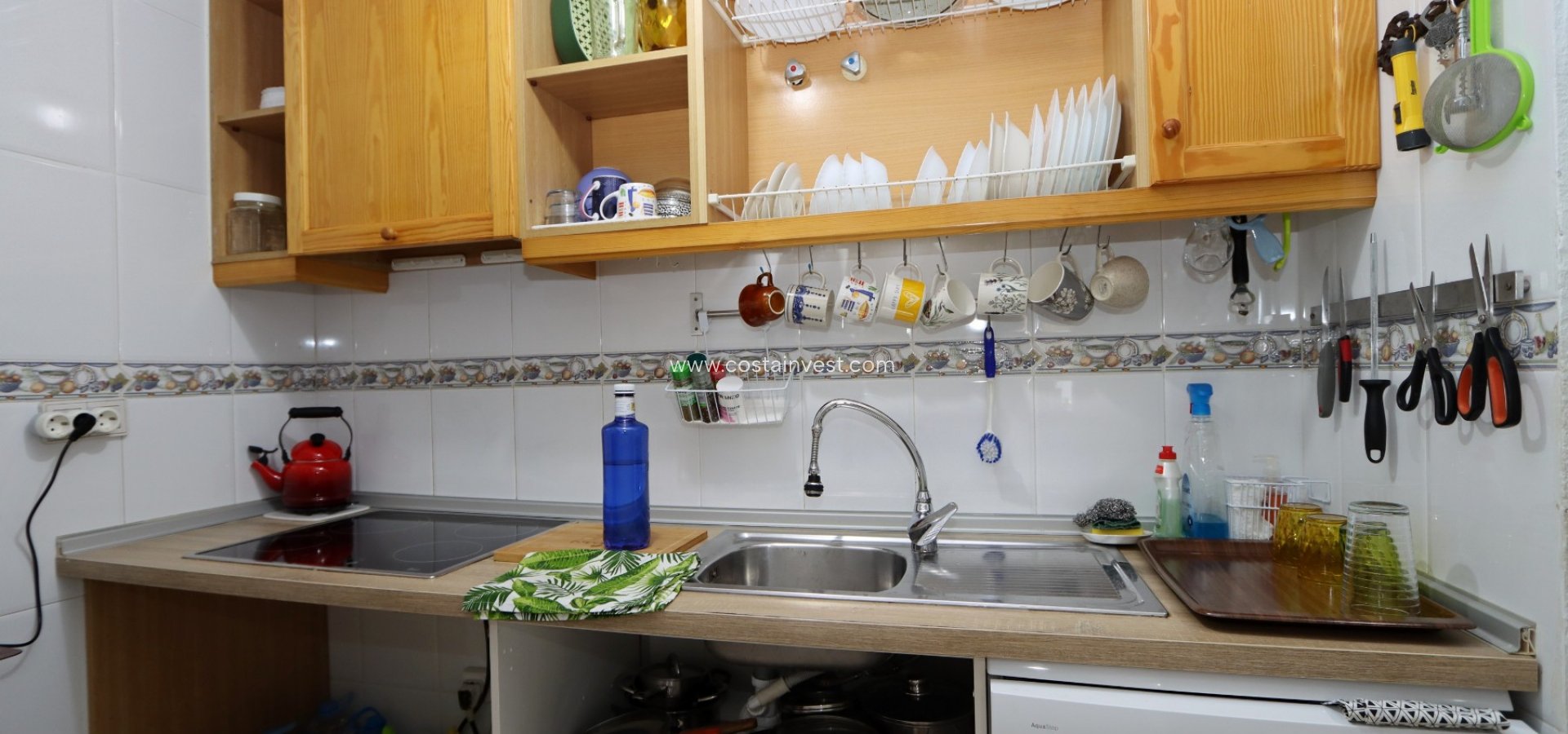 Resale - Apartment - Guardamar del Segura