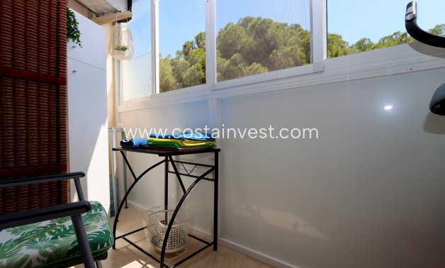 Resale - Apartment - Guardamar del Segura