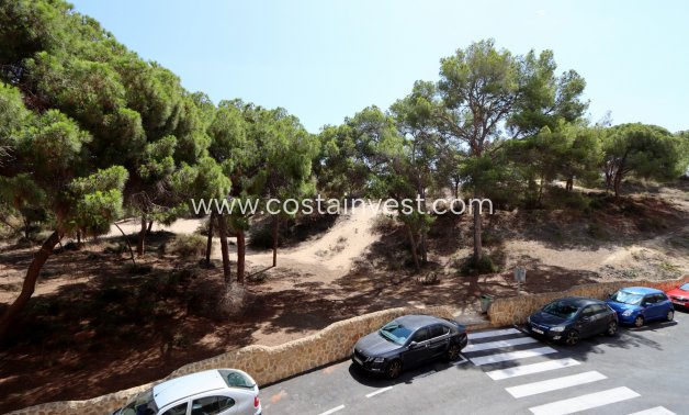 Resale - Apartment - Guardamar del Segura