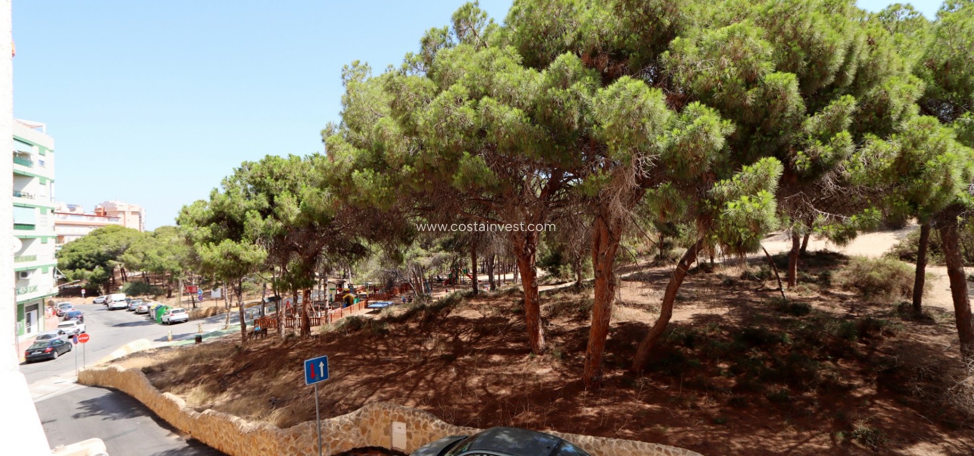 Resale - Apartment - Guardamar del Segura