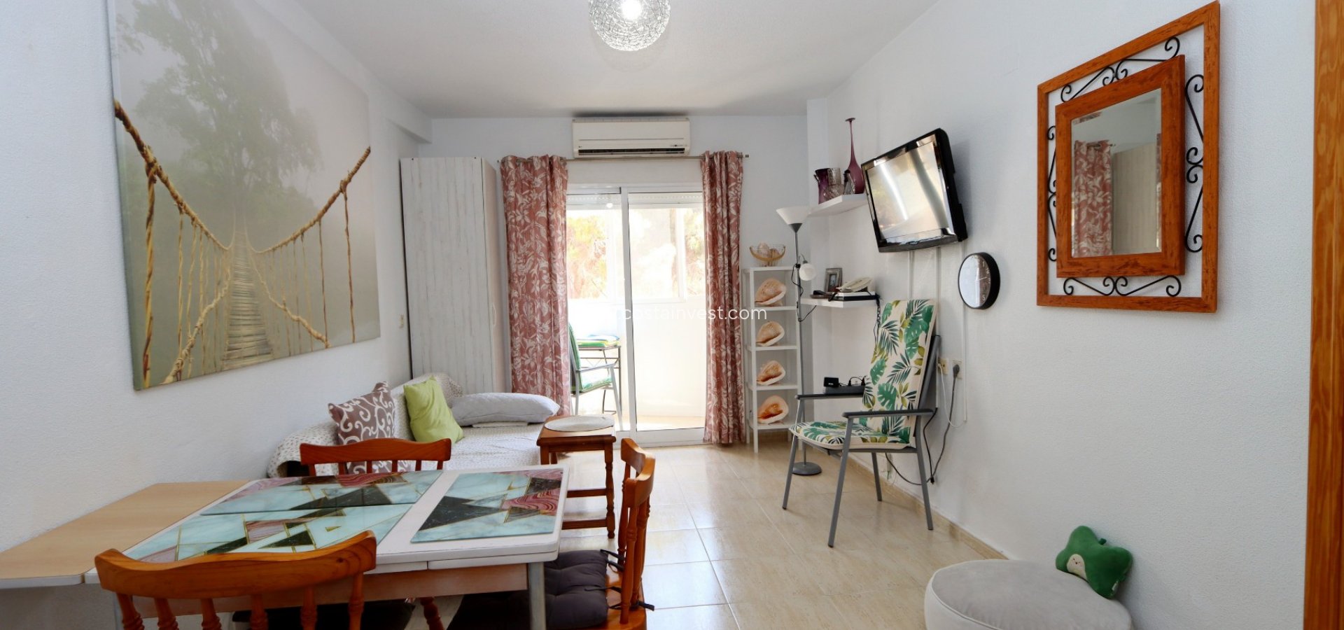 Resale - Apartment - Guardamar del Segura