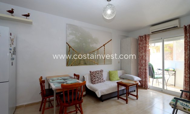 Resale - Apartment - Guardamar del Segura