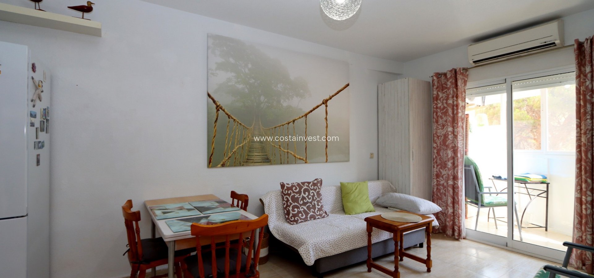 Resale - Apartment - Guardamar del Segura