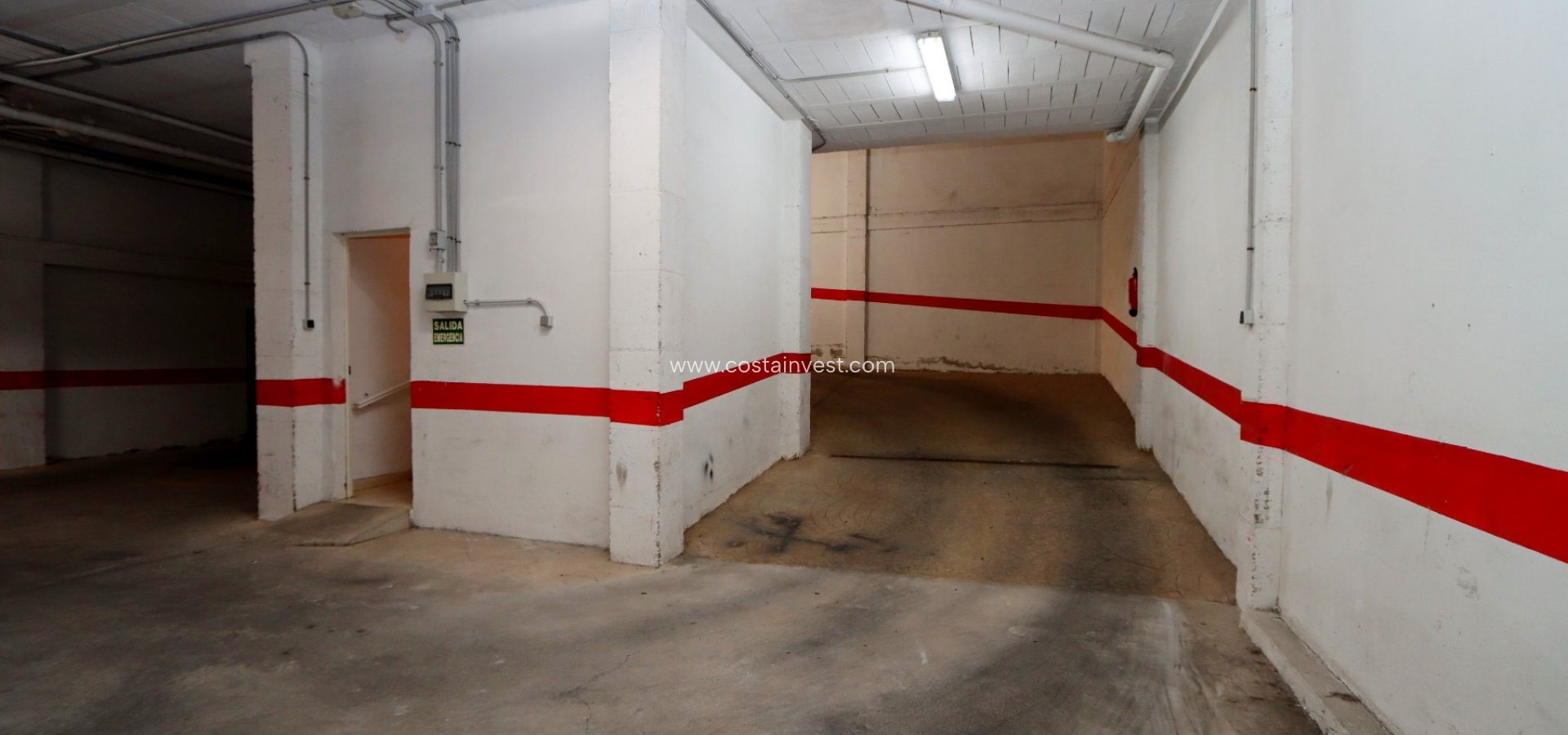 Resale - Apartment - Guardamar del Segura