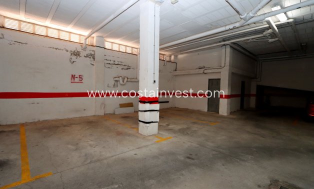 Resale - Apartment - Guardamar del Segura