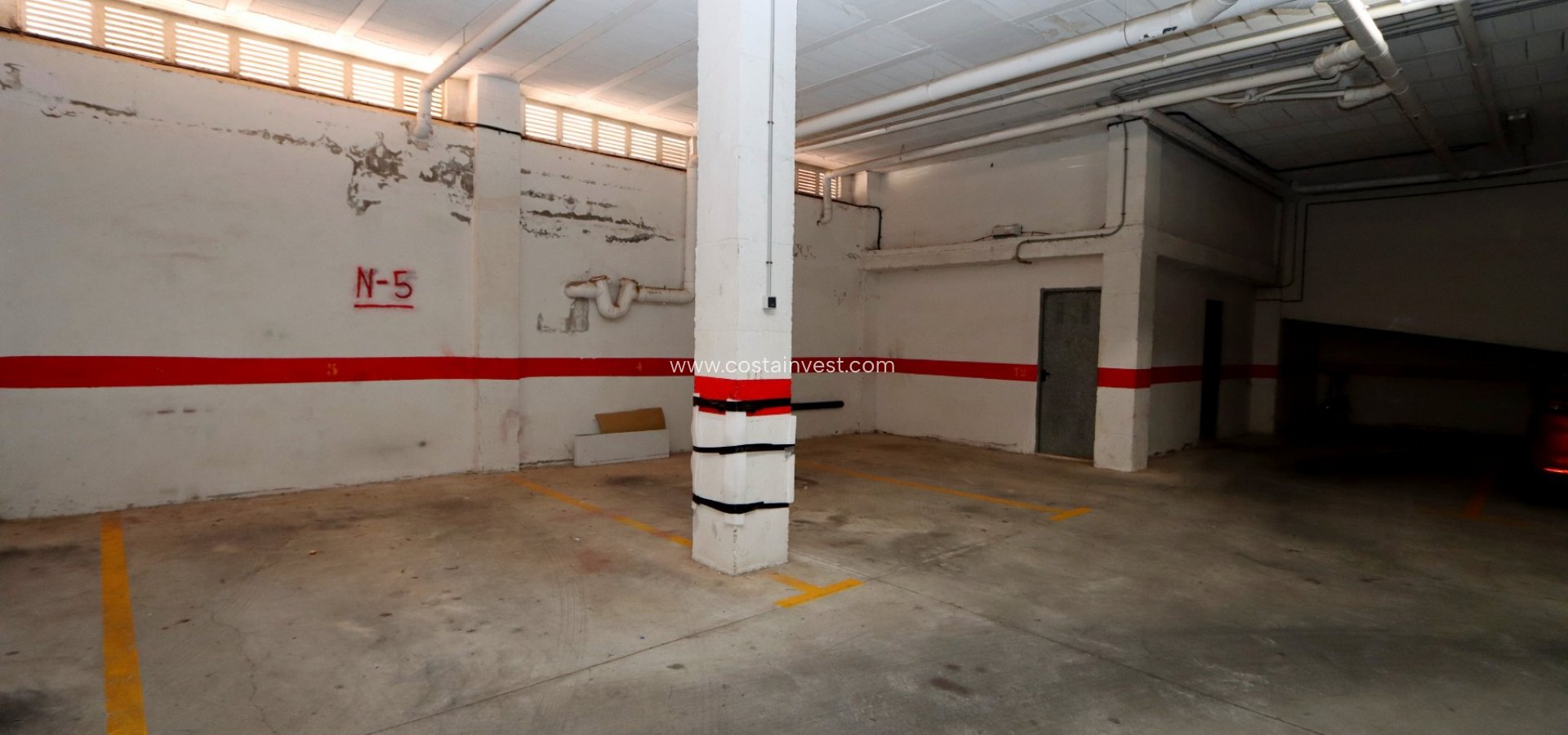 Resale - Apartment - Guardamar del Segura