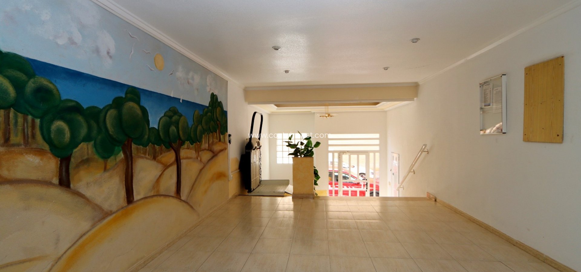 Resale - Apartment - Guardamar del Segura