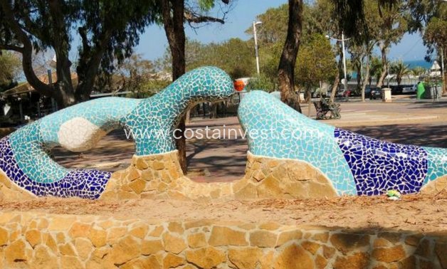 Resale - Apartment - Guardamar del Segura