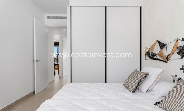 Nueva construcción  - Apartamento - Benijófar - Benijofar