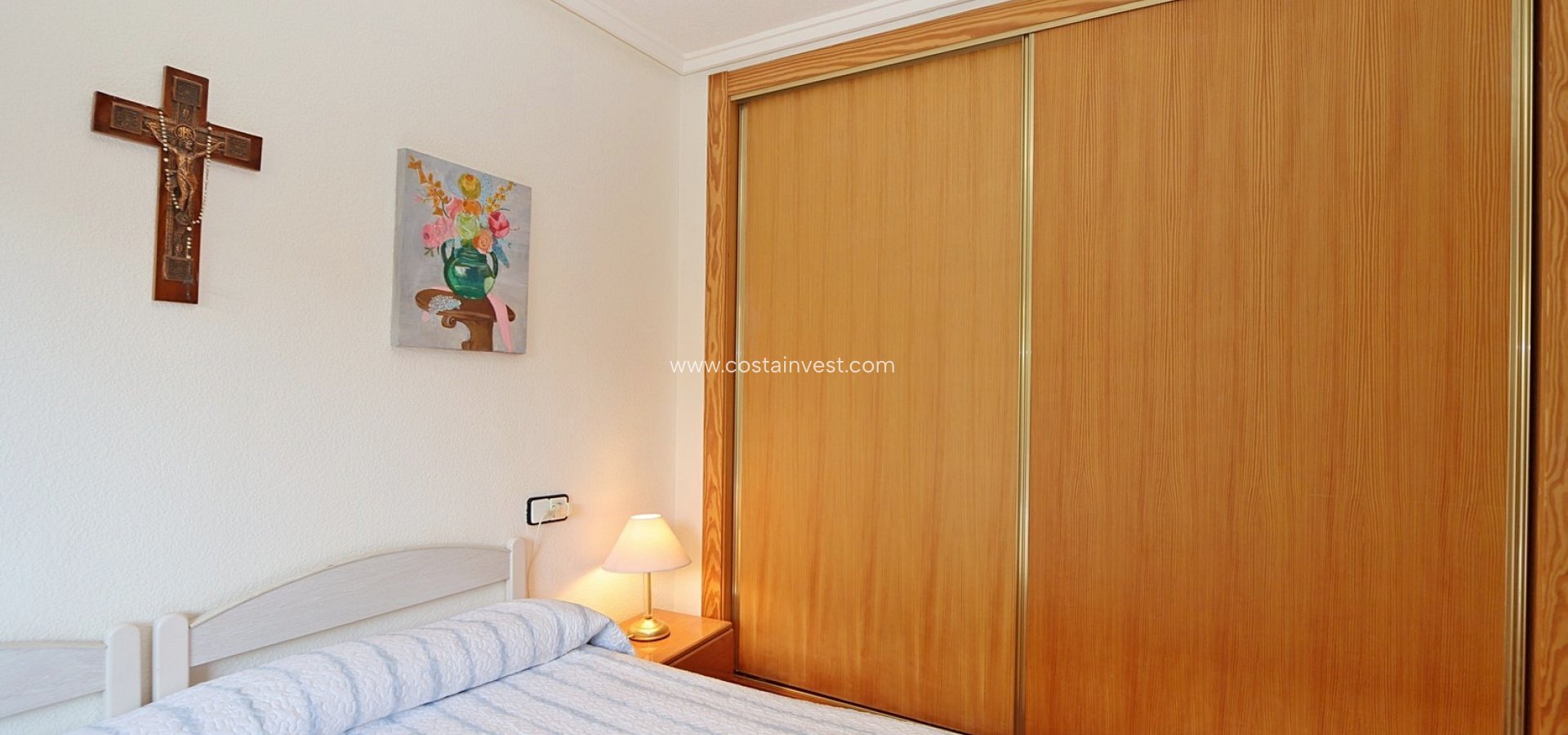 Resale - Semidetached Villa - Orihuela Costa - Playa Flamenca