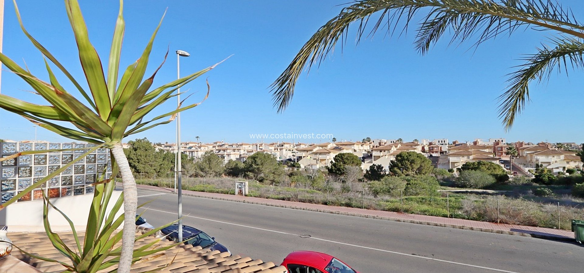 Resale - Semidetached Villa - Orihuela Costa - Playa Flamenca