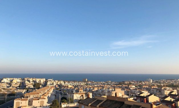 Revente - Appartement - La Mata