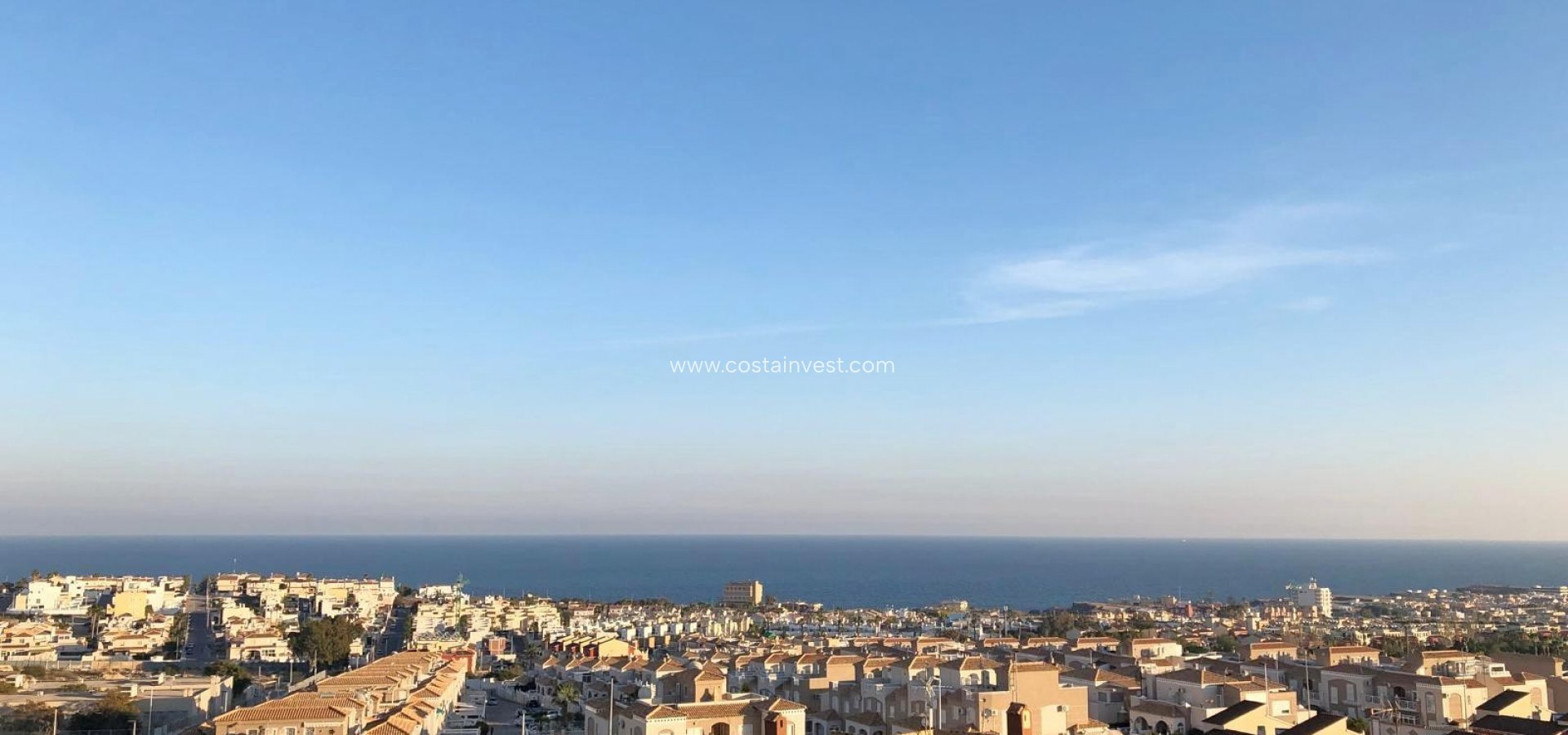 Revente - Appartement - La Mata