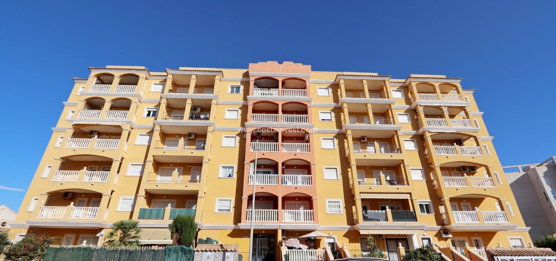 Revente - Appartement - La Mata
