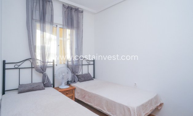 Revente - Appartement - La Mata