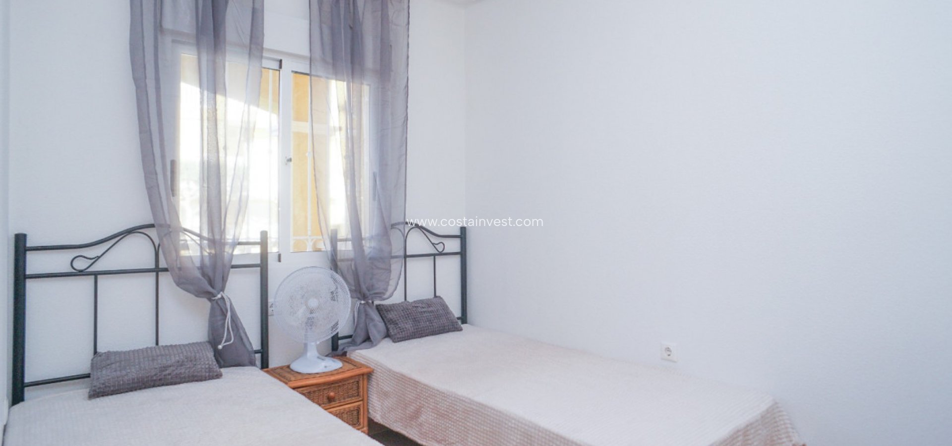 Revente - Appartement - La Mata