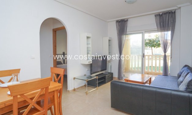 Revente - Appartement - La Mata