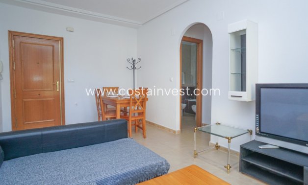 Revente - Appartement - La Mata