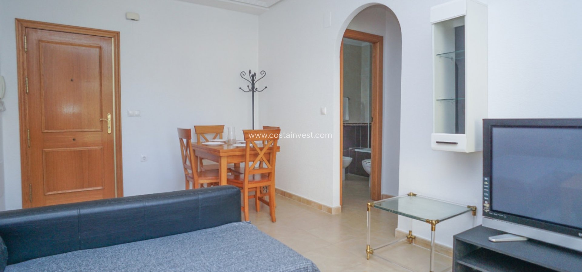 Revente - Appartement - La Mata