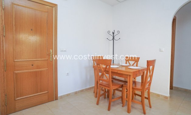 Revente - Appartement - La Mata