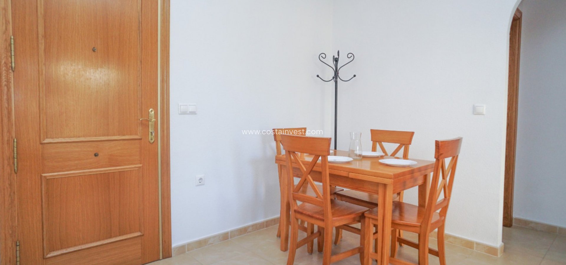 Revente - Appartement - La Mata