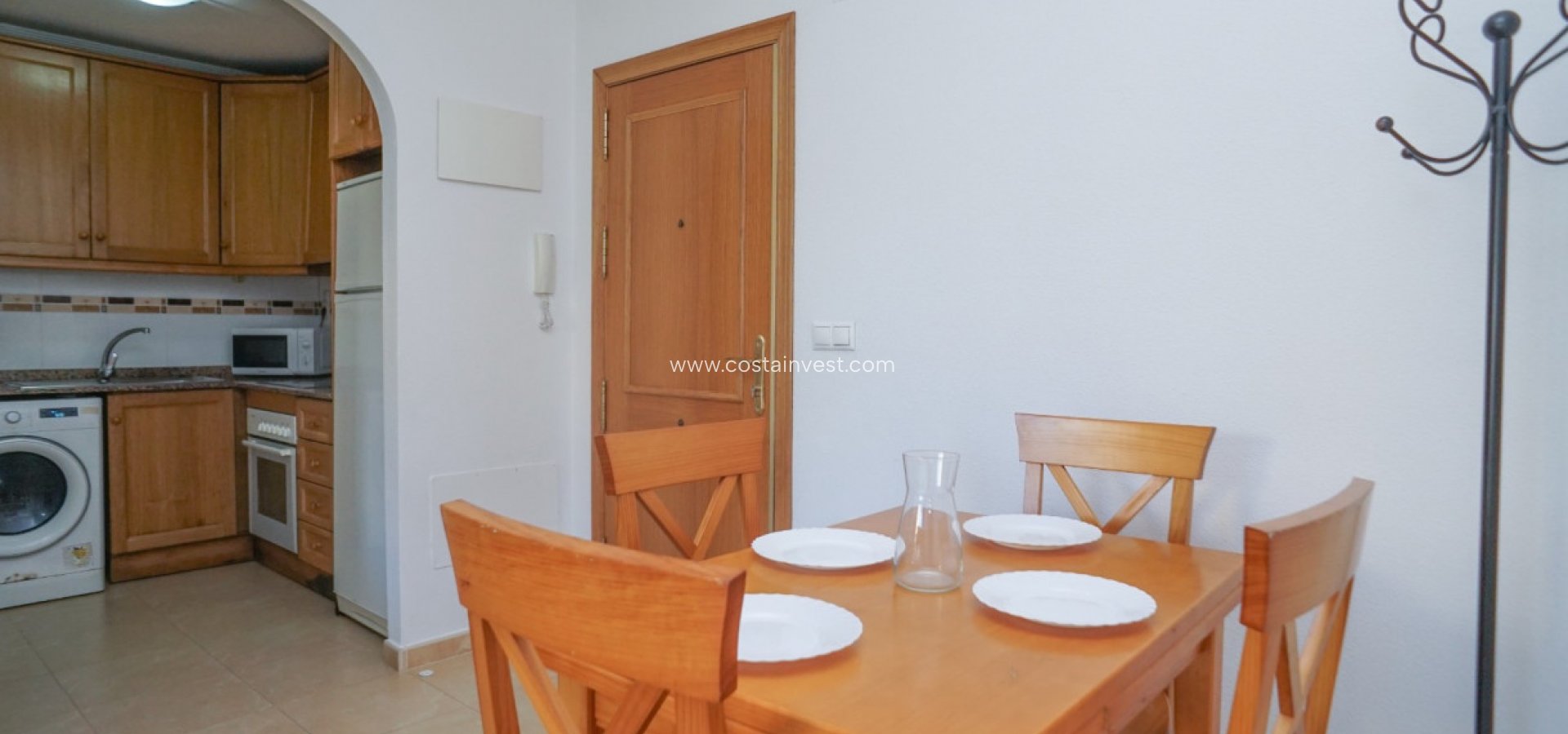 Revente - Appartement - La Mata