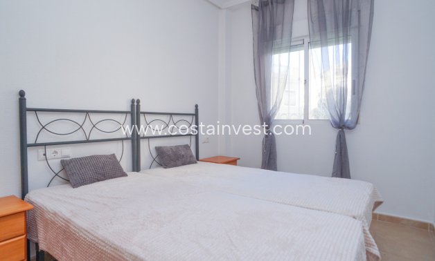 Revente - Appartement - La Mata