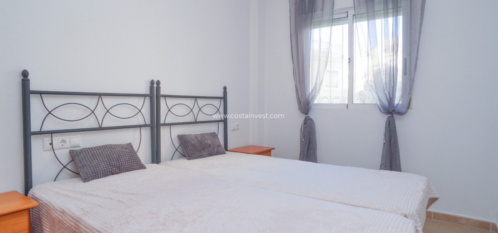 Revente - Appartement - La Mata