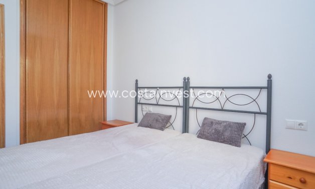 Revente - Appartement - La Mata