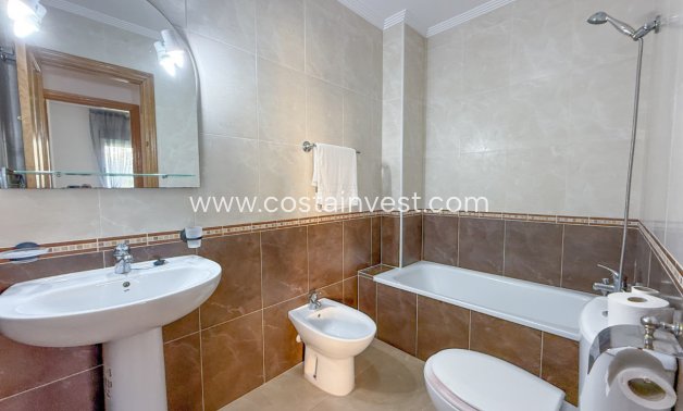 Revente - Appartement - La Mata