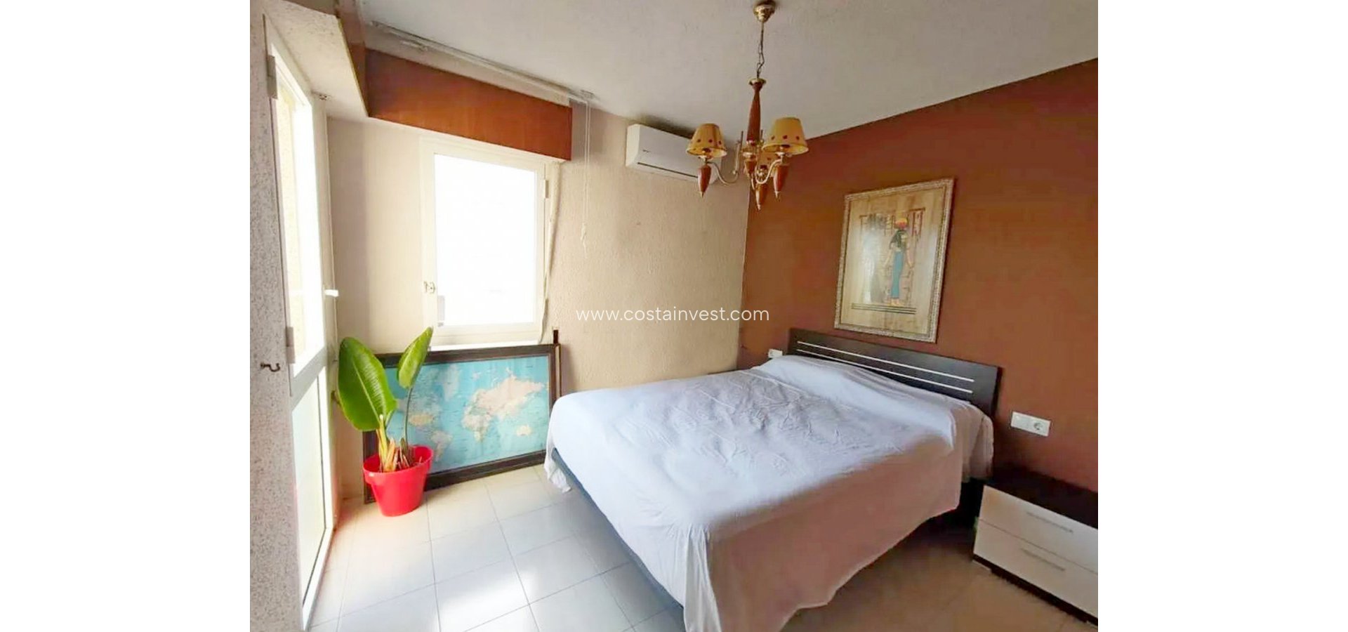 перепродажа - Апартаменты - Torrevieja - Torrelamata