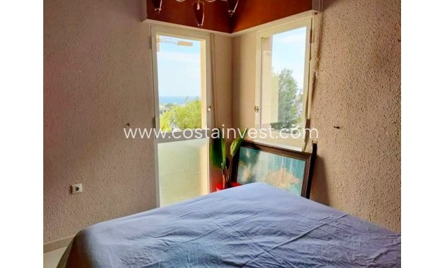 перепродажа - Апартаменты - Torrevieja - Torrelamata