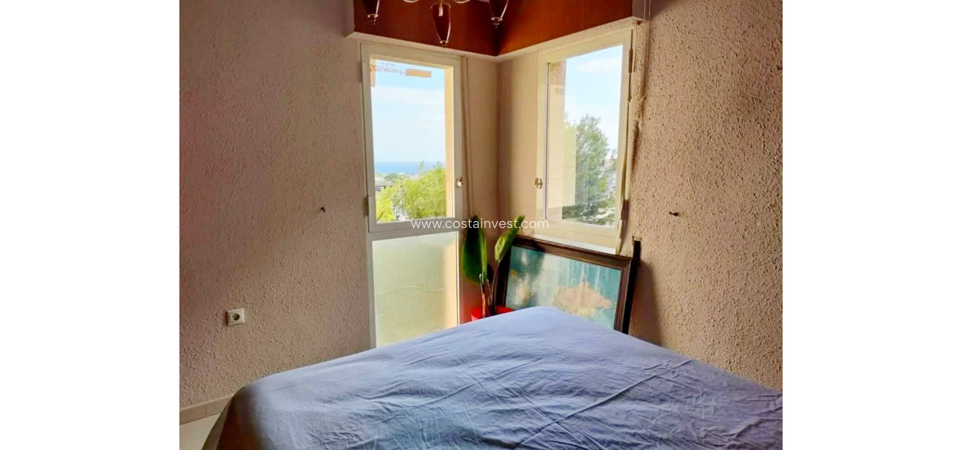 перепродажа - Апартаменты - Torrevieja - Torrelamata