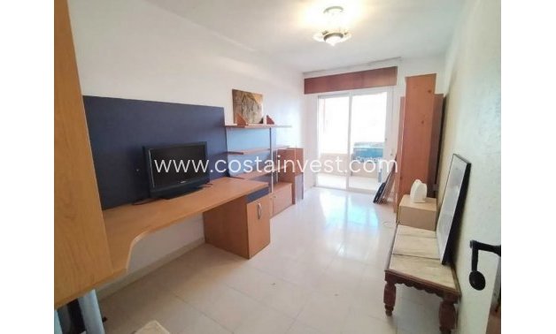 перепродажа - Апартаменты - Torrevieja - Torrelamata