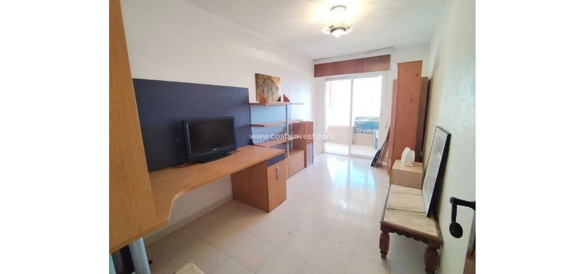 перепродажа - Апартаменты - Torrevieja - Torrelamata