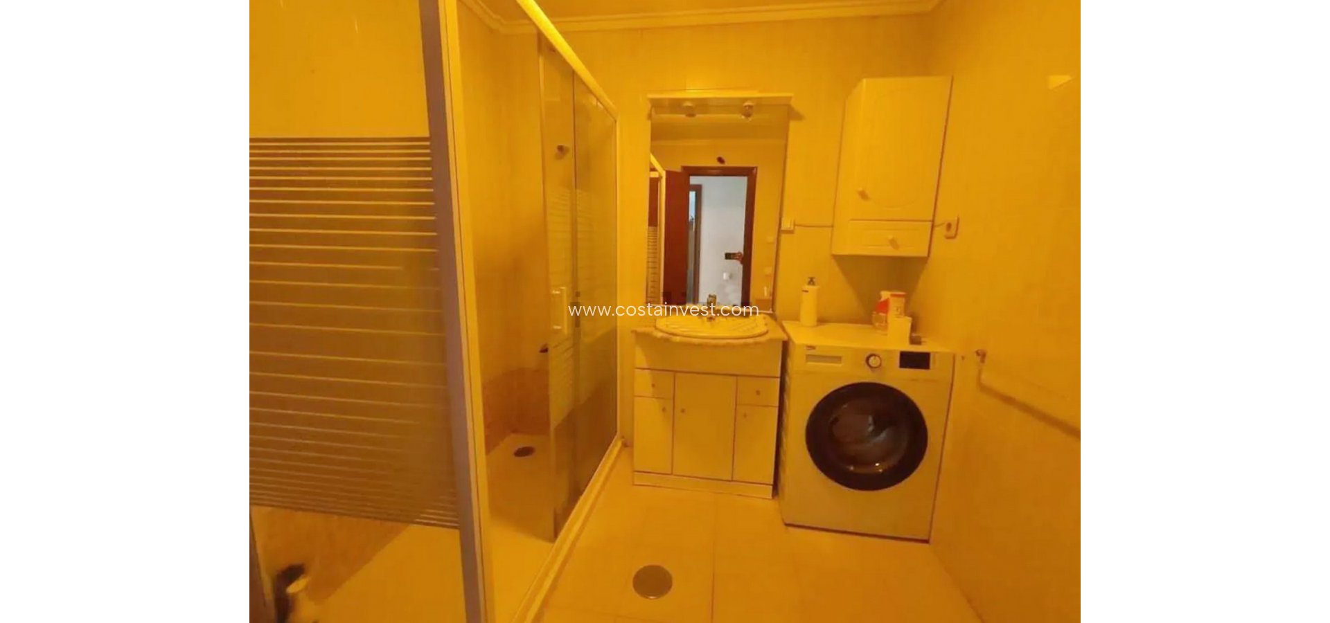 перепродажа - Апартаменты - Torrevieja - Torrelamata