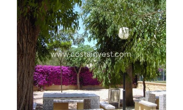 перепродажа - Апартаменты - Torrevieja - Torrelamata
