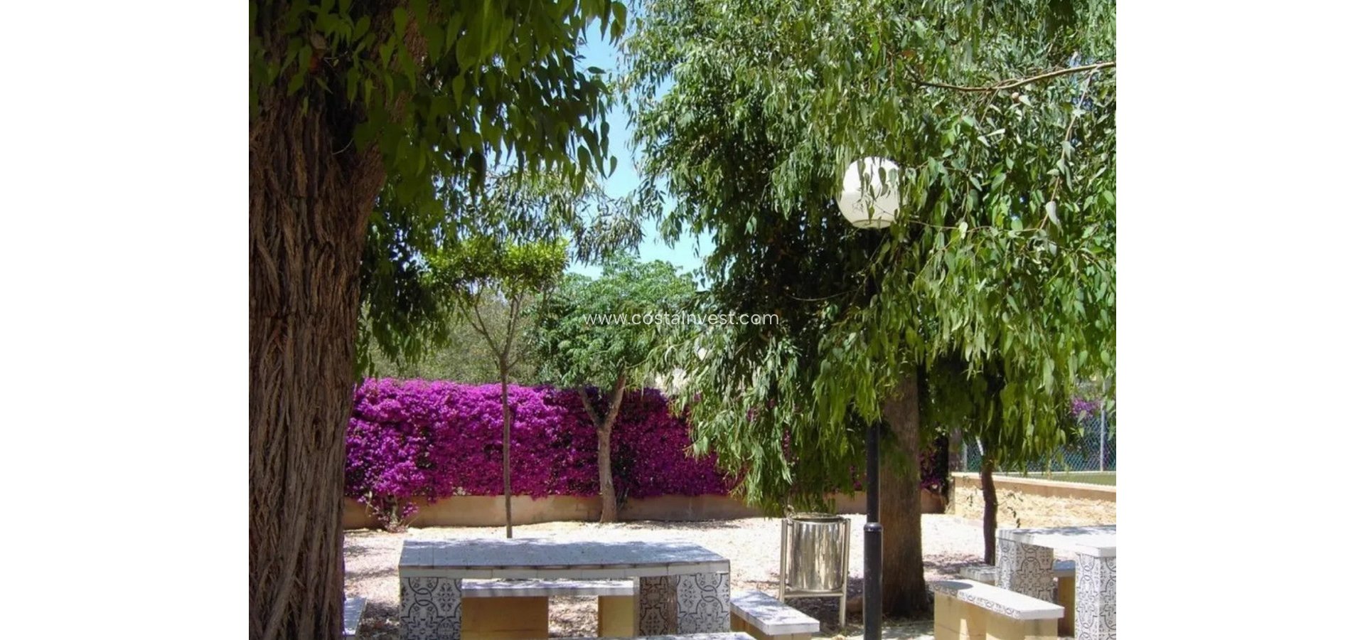 перепродажа - Апартаменты - Torrevieja - Torrelamata