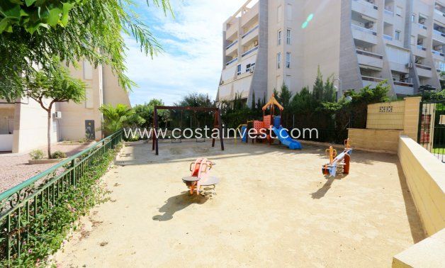 перепродажа - Апартаменты - Torrevieja - Torrelamata