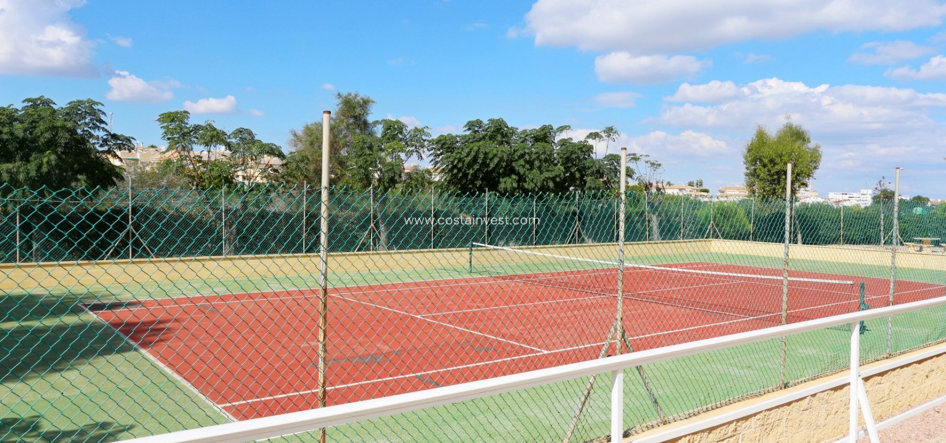 перепродажа - Апартаменты - Torrevieja - Torrelamata