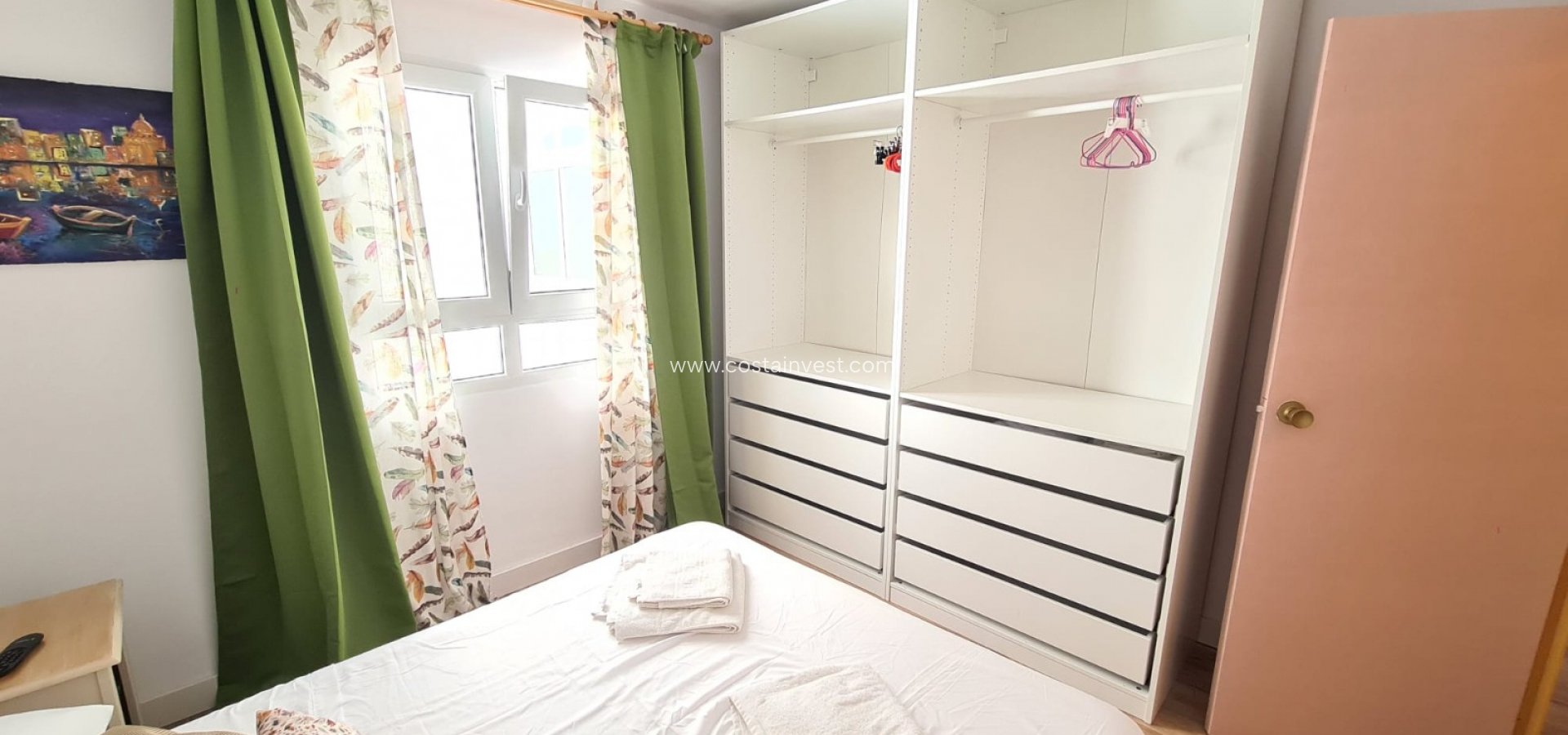 Resale - Apartment - Guardamar del Segura