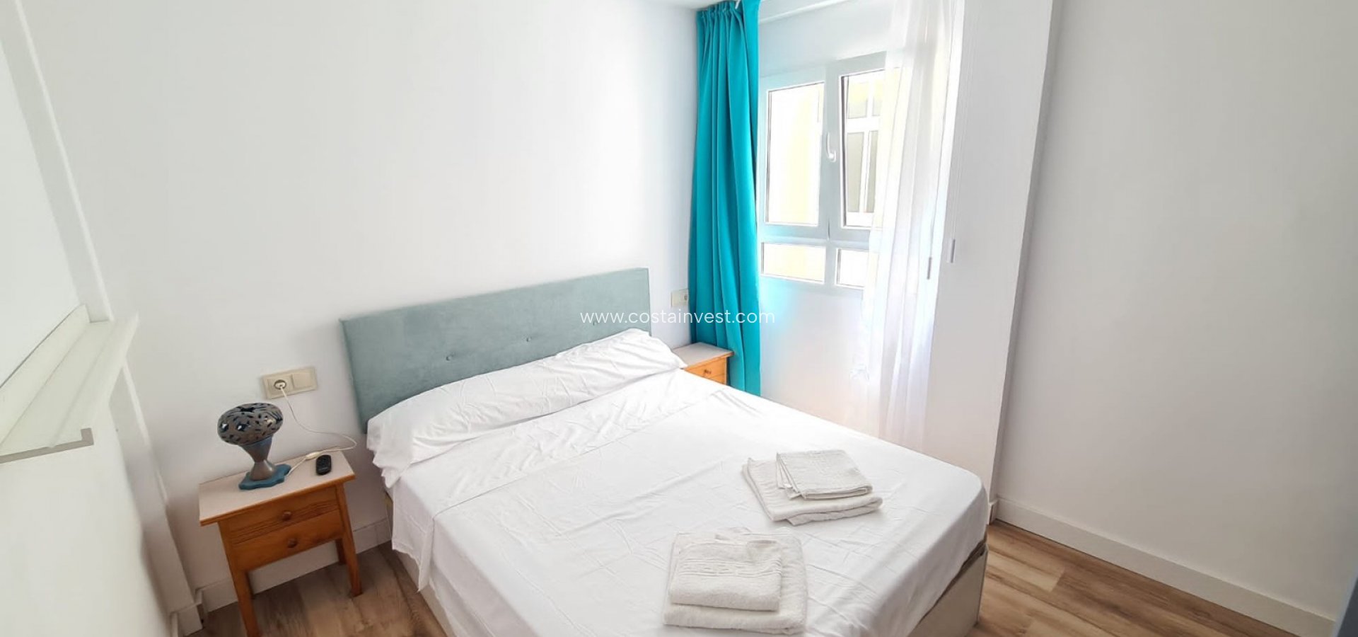 Resale - Apartment - Guardamar del Segura