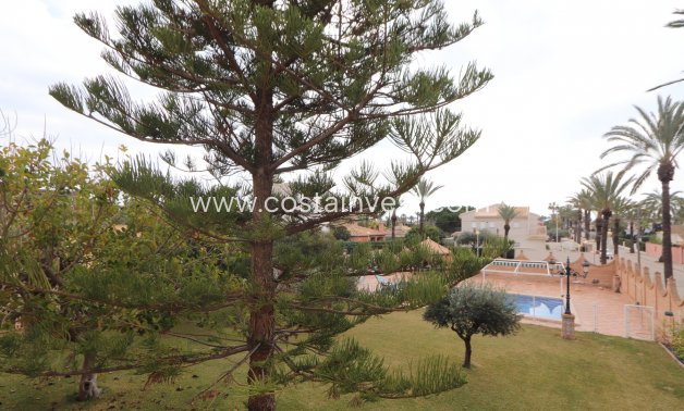 JÄLLEENMYYNTIKOHTEEMME - Omakotitalo - Orihuela Costa - Cabo Roig