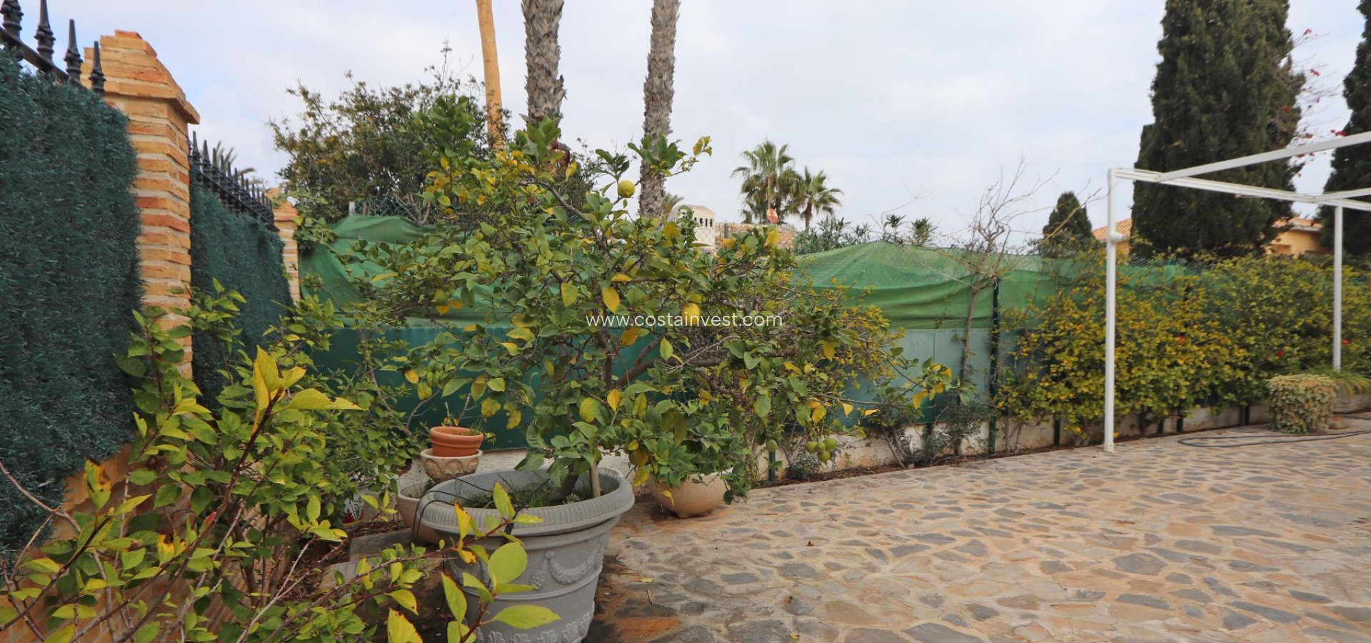 JÄLLEENMYYNTIKOHTEEMME - Omakotitalo - Orihuela Costa - Cabo Roig