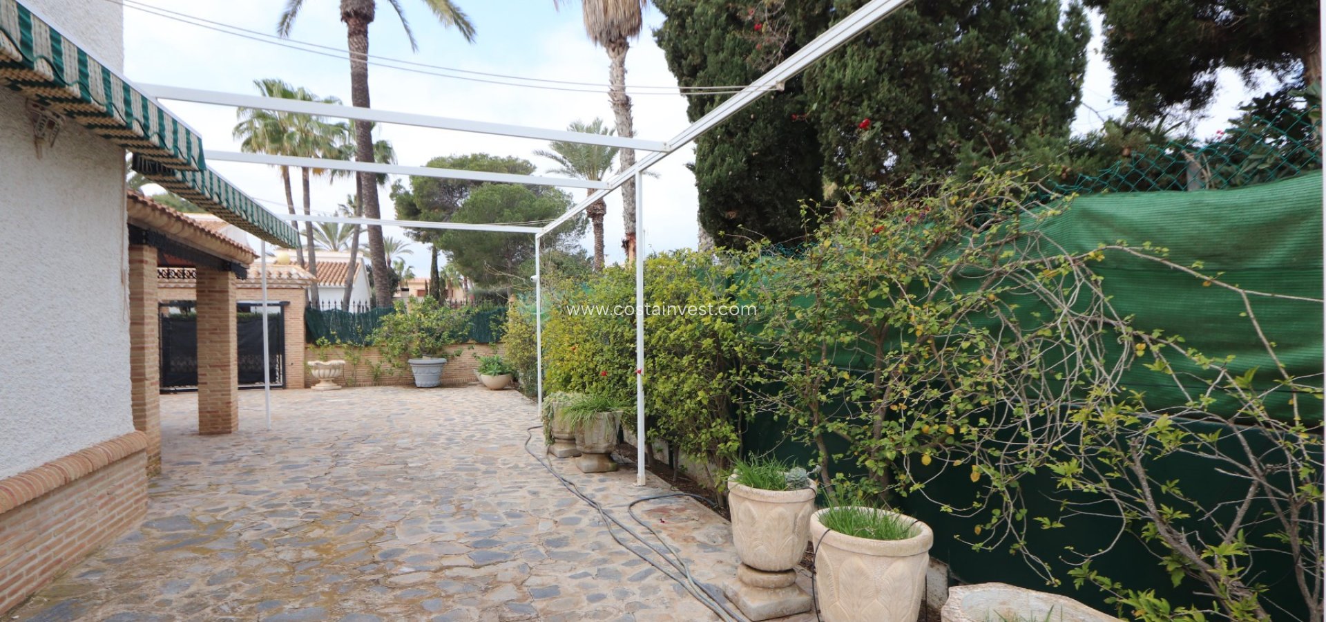 JÄLLEENMYYNTIKOHTEEMME - Omakotitalo - Orihuela Costa - Cabo Roig